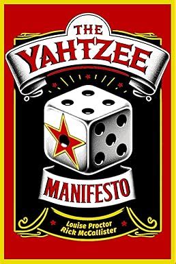 The Yahtzee Manifesto Kindle Edition